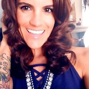 Meet your Posher, Morgan